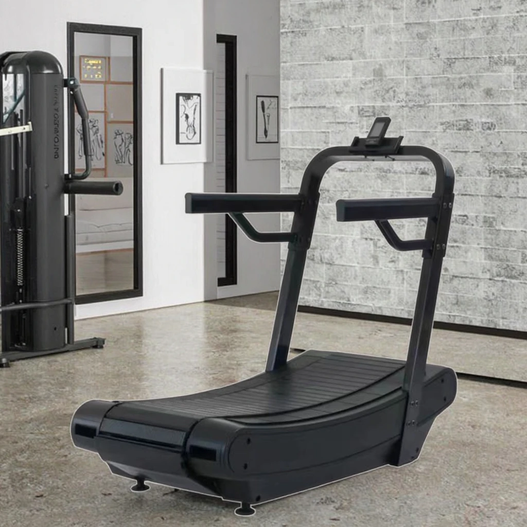 Bieżnia z bardzo szerokim ekra – Home Gym Yes Or No recenzja i cena