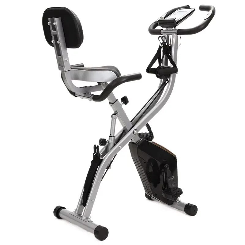 Przenośny, składany rower tren – Home Gym Foldable recenzja i cena