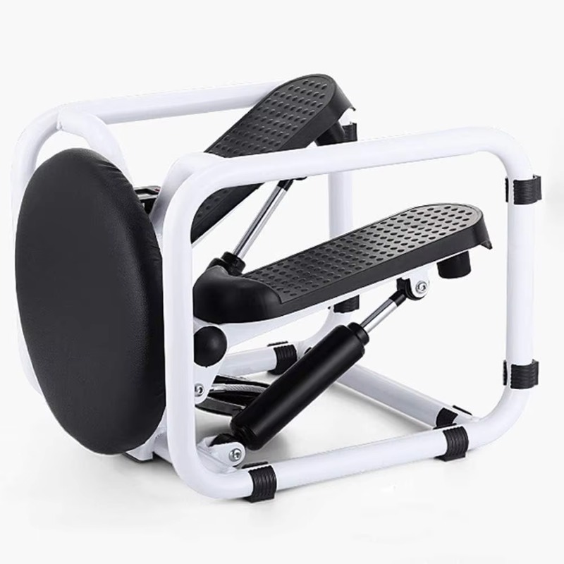 Stepper wielofunkcyjny z regul – Home Gym Price recenzja i cena