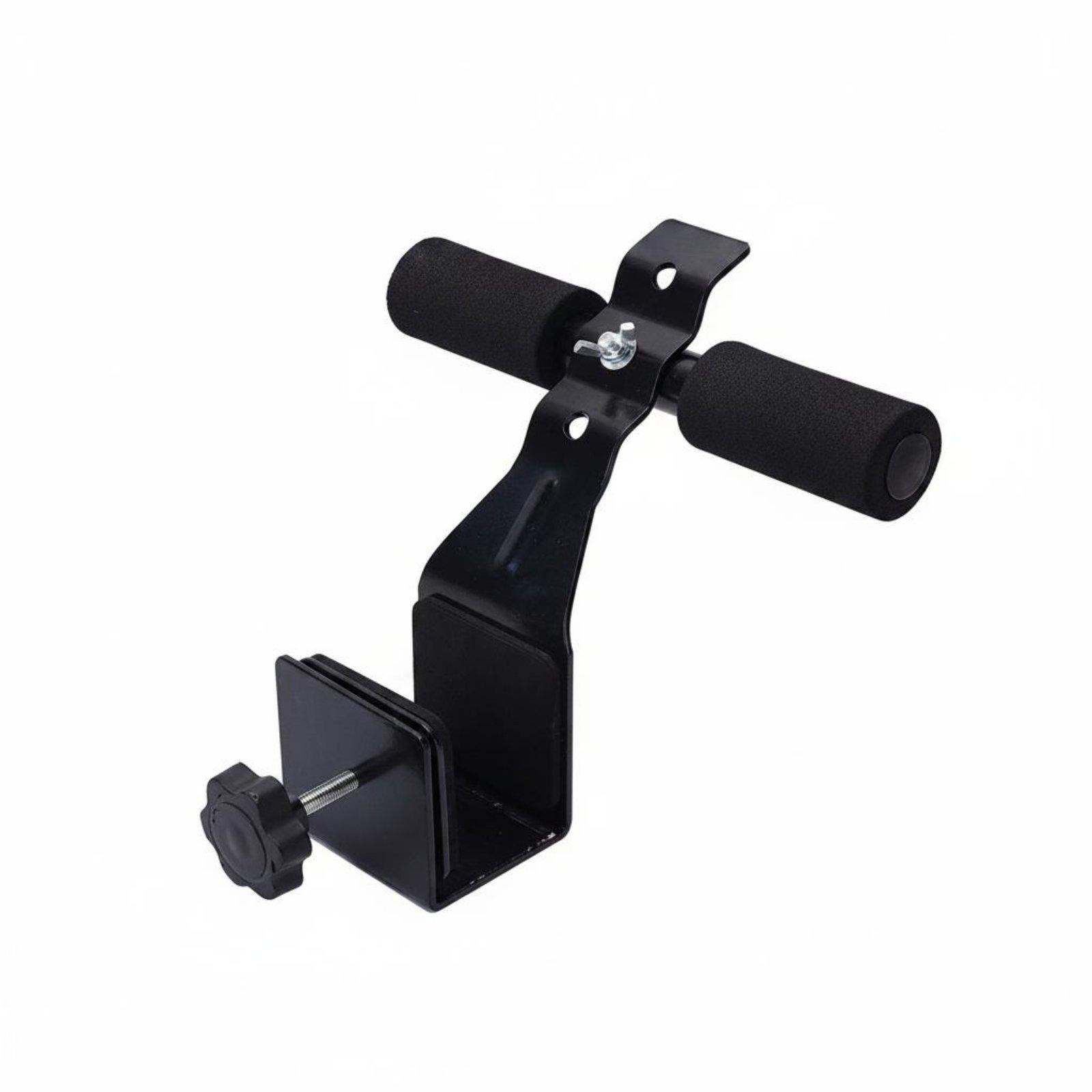Trener mięśni brzucha, kompakt – Home Gym Foldable recenzja i cena