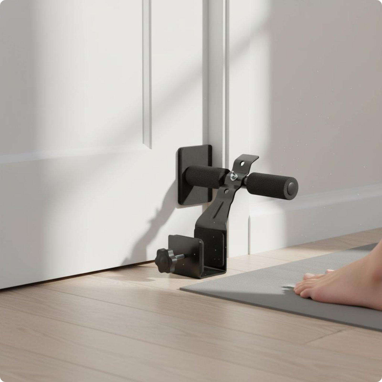 Trener mięśni brzucha, kompakt – Home Gym Foldable recenzja i cena