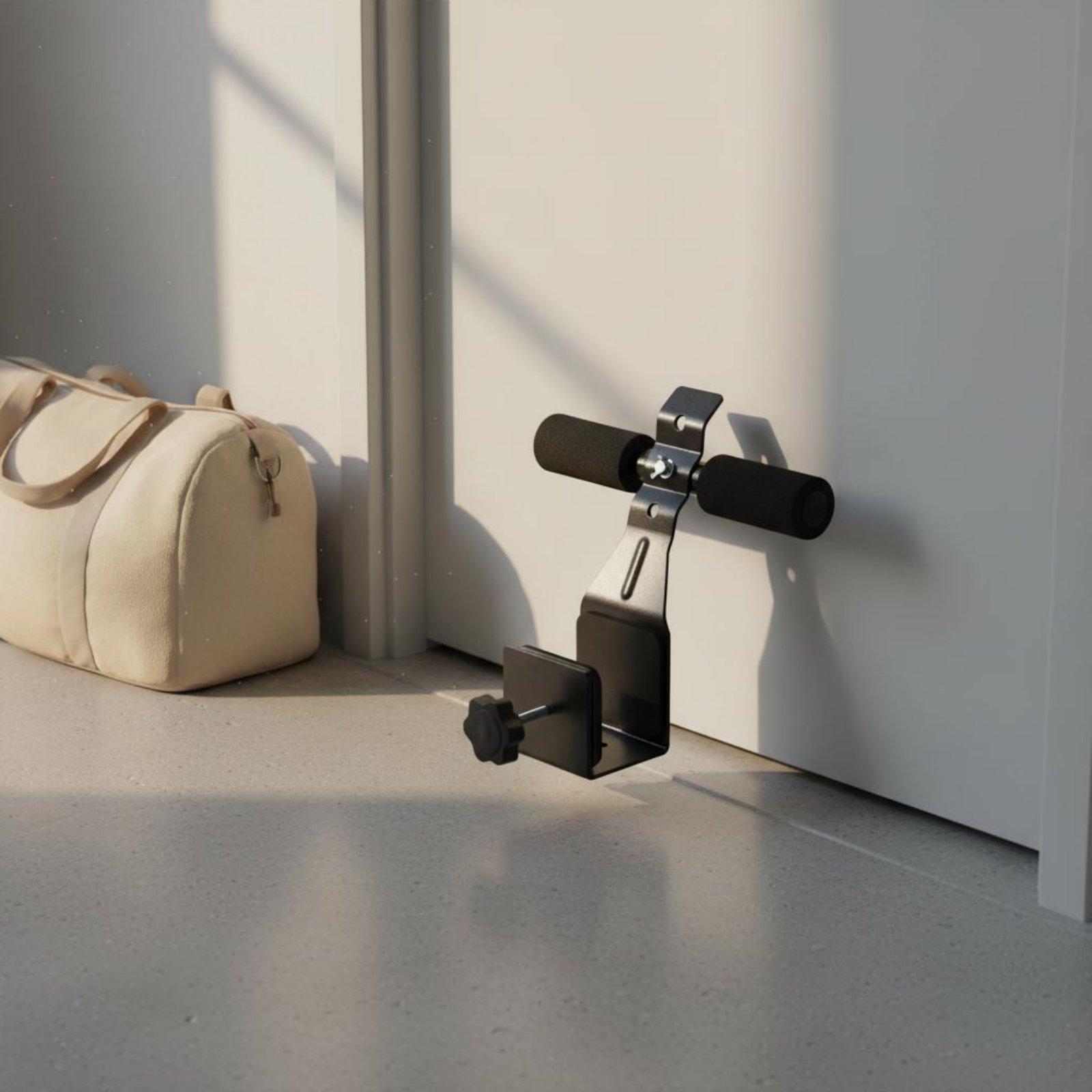 Trener mięśni brzucha, kompakt – Home Gym Foldable recenzja i cena