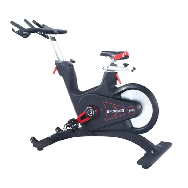 Profesjonalny rower spinningow – Home Gym Fitness recenzja i cena