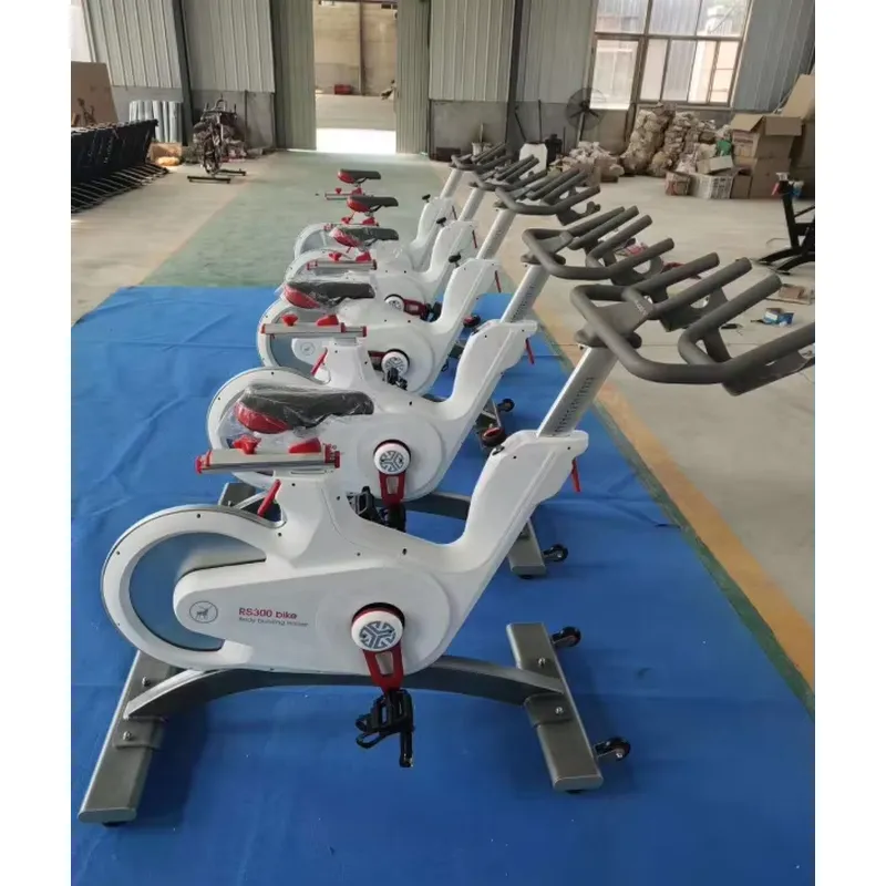 Profesjonalny rower spinningow – Home Gym Fitness recenzja i cena