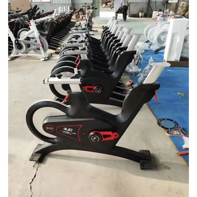 Profesjonalny rower spinningow – Home Gym Fitness recenzja i cena