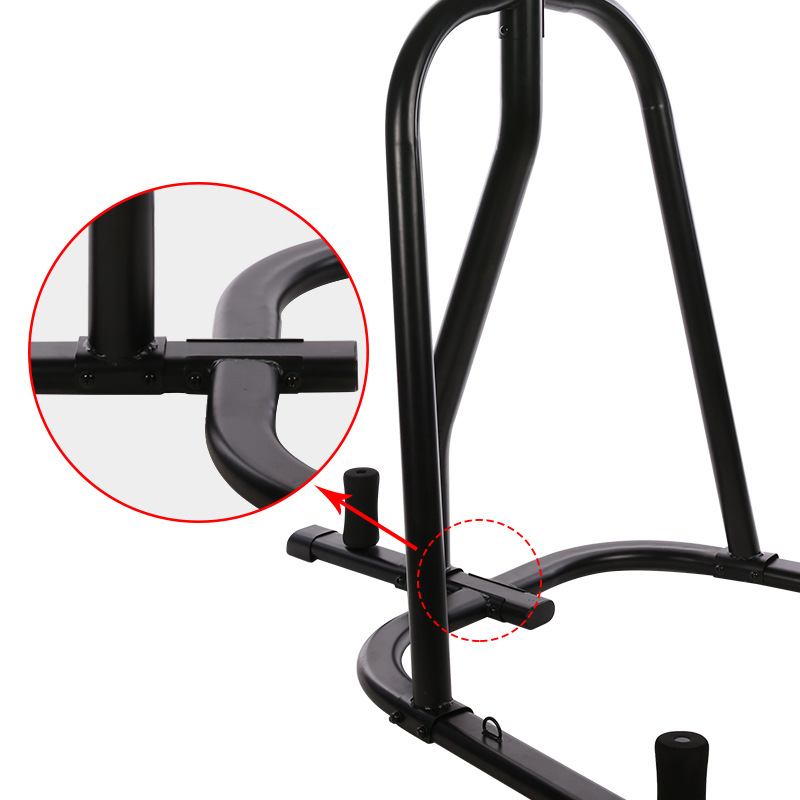 Stojak na worek bokserski do ć – Boxing Bag Stand recenzja i cena