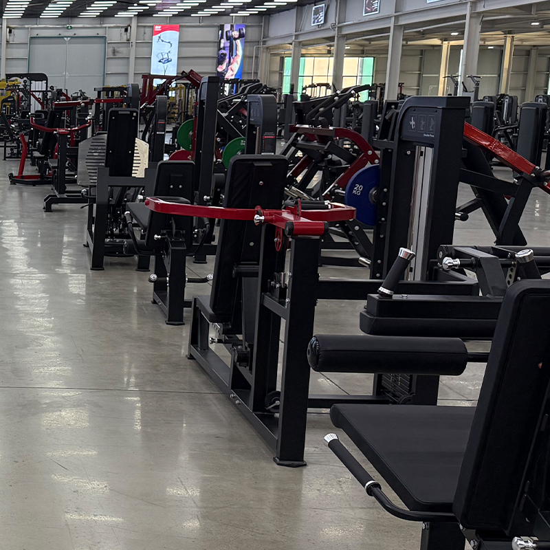 Wielostanowiskowy, wielofunkcy – Home Gym Full Body recenzja i cena
