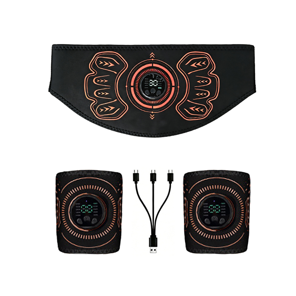 Inteligentny pas fitness, toni – Home Gym Essentials recenzja i cena