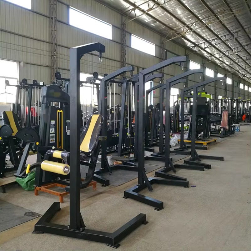 Stojak na worek bokserski, wie – Boxing Bag Stand recenzja i cena