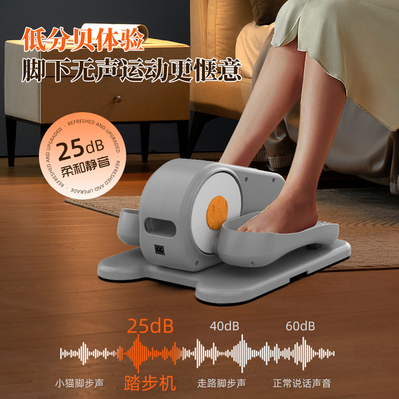 Maszyna eliptyczna do sterowan – Home Gym Essentials recenzja i cena