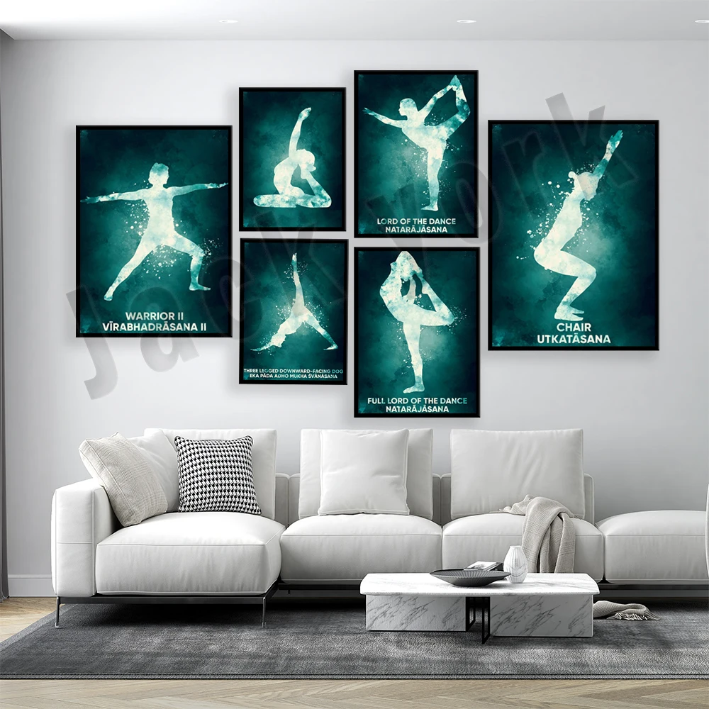 Modern Home Workout Gym Yoga A – Home Gym York recenzja i cena