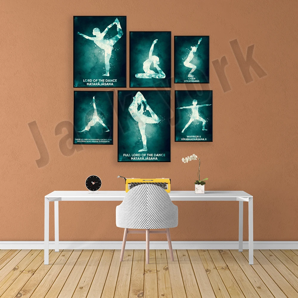 Modern Home Workout Gym Yoga A – Home Gym York recenzja i cena