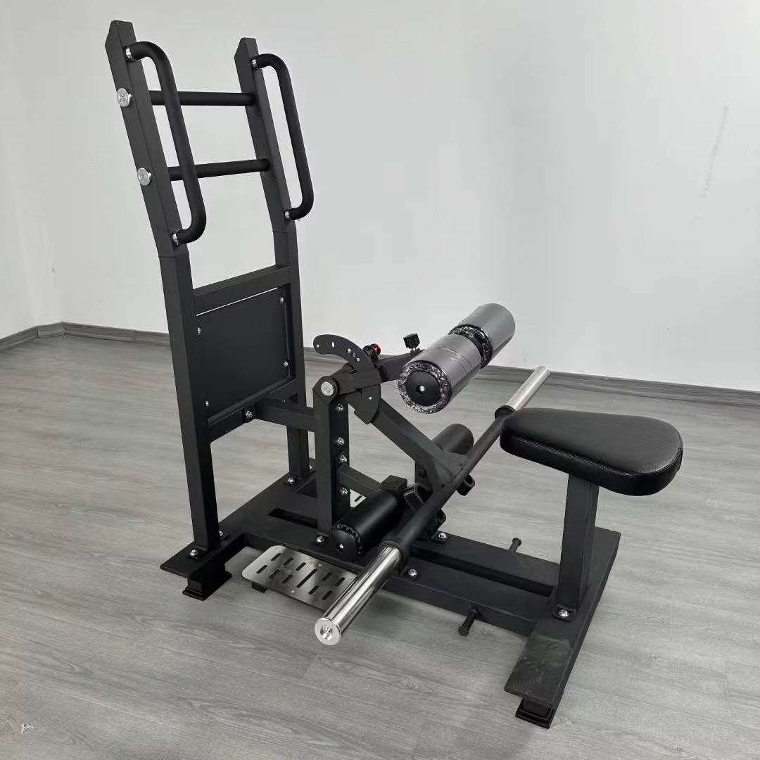 Wysokiej jakości, popularne, k – Home Gym Hip Thrust Machine recenzja i cena