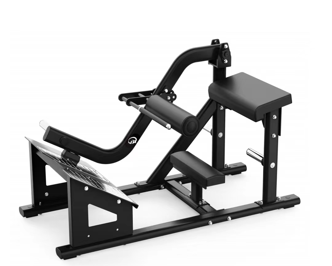 Profesjonalny sprzęt do ćwicze – Home Gym Hip Thrust Machine recenzja i cena