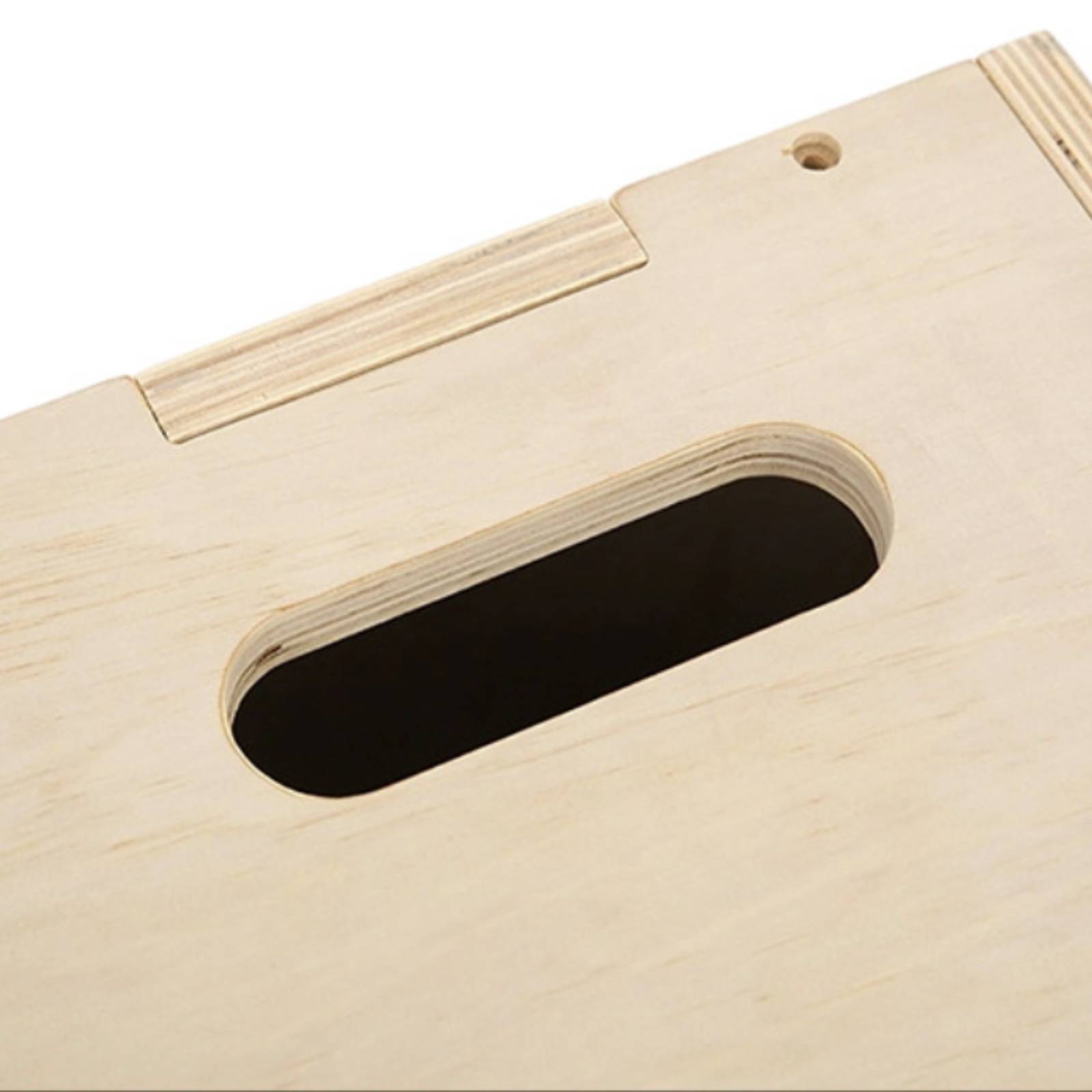 Drewniany Plyo Box, Wszechstro – Home Gym Fitness recenzja i cena