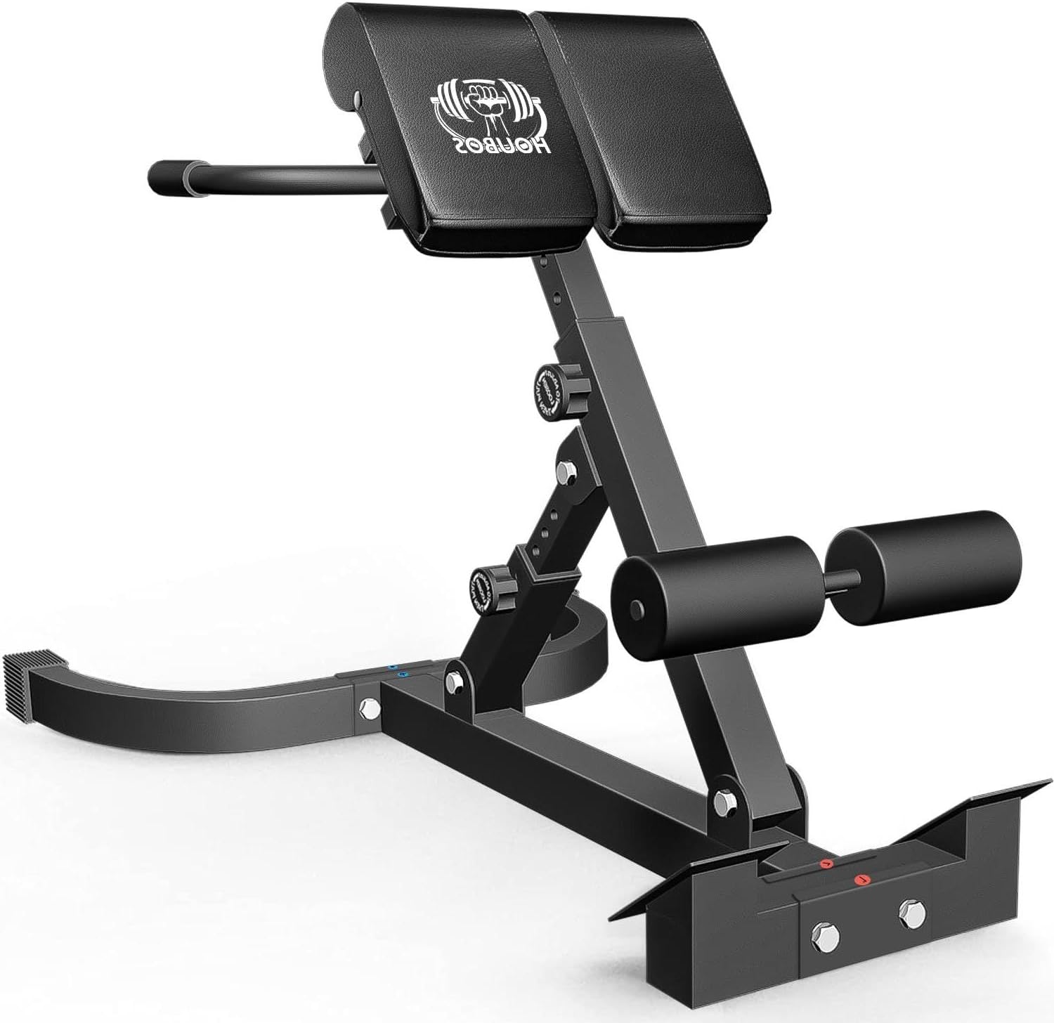 Wielofunkcyjna składana ławka  – Home Gym Foldable recenzja i cena