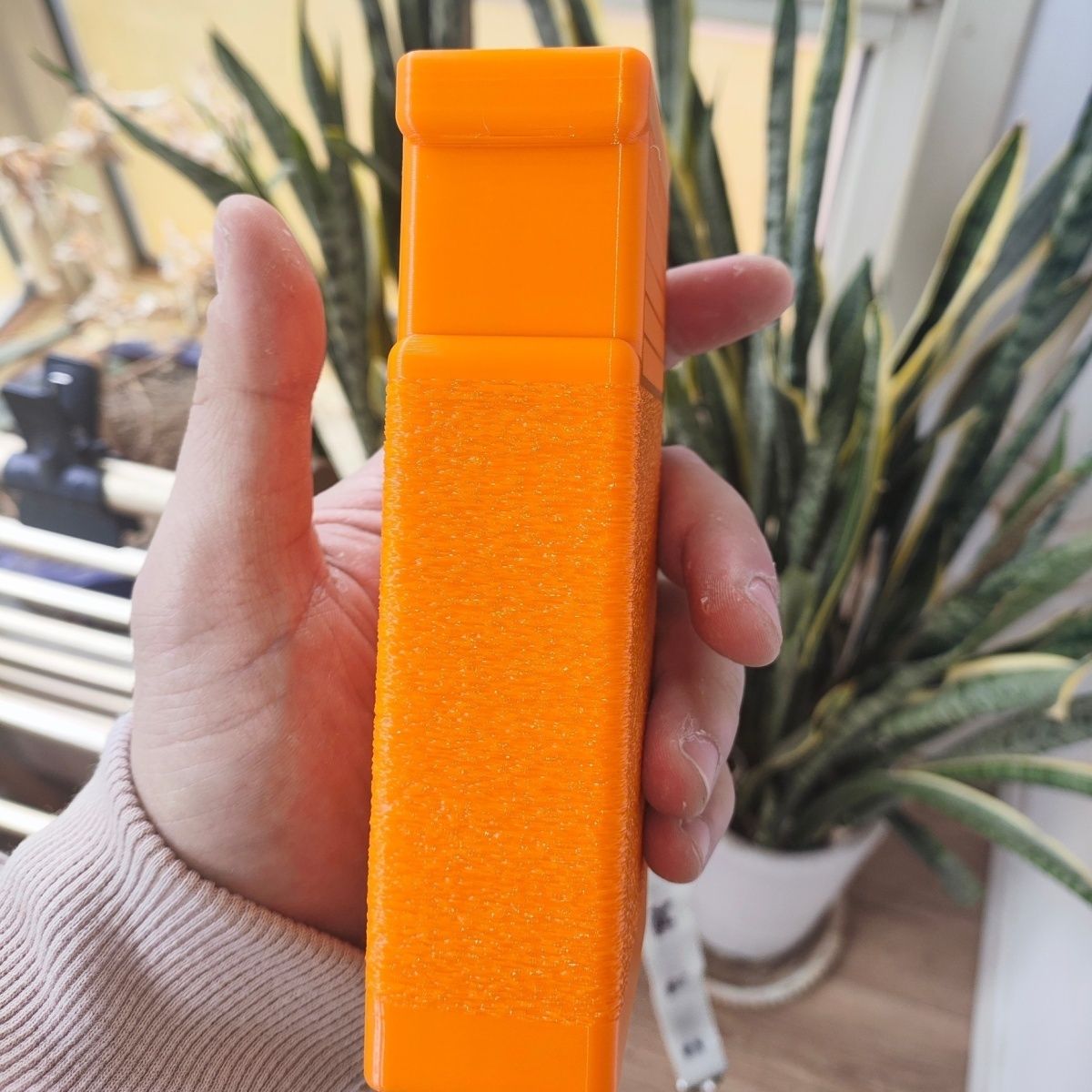Wzmacniacz palców, trening sił – Grip Strengthener Pro recenzja i cena