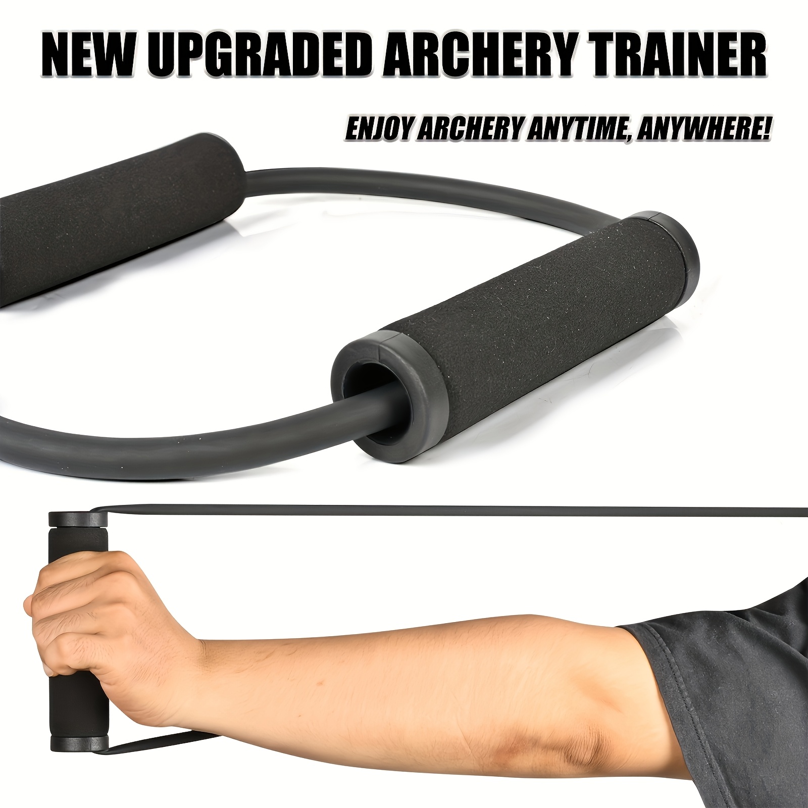 Urządzenie do treningu z łukie – Home Gym Essentials recenzja i cena