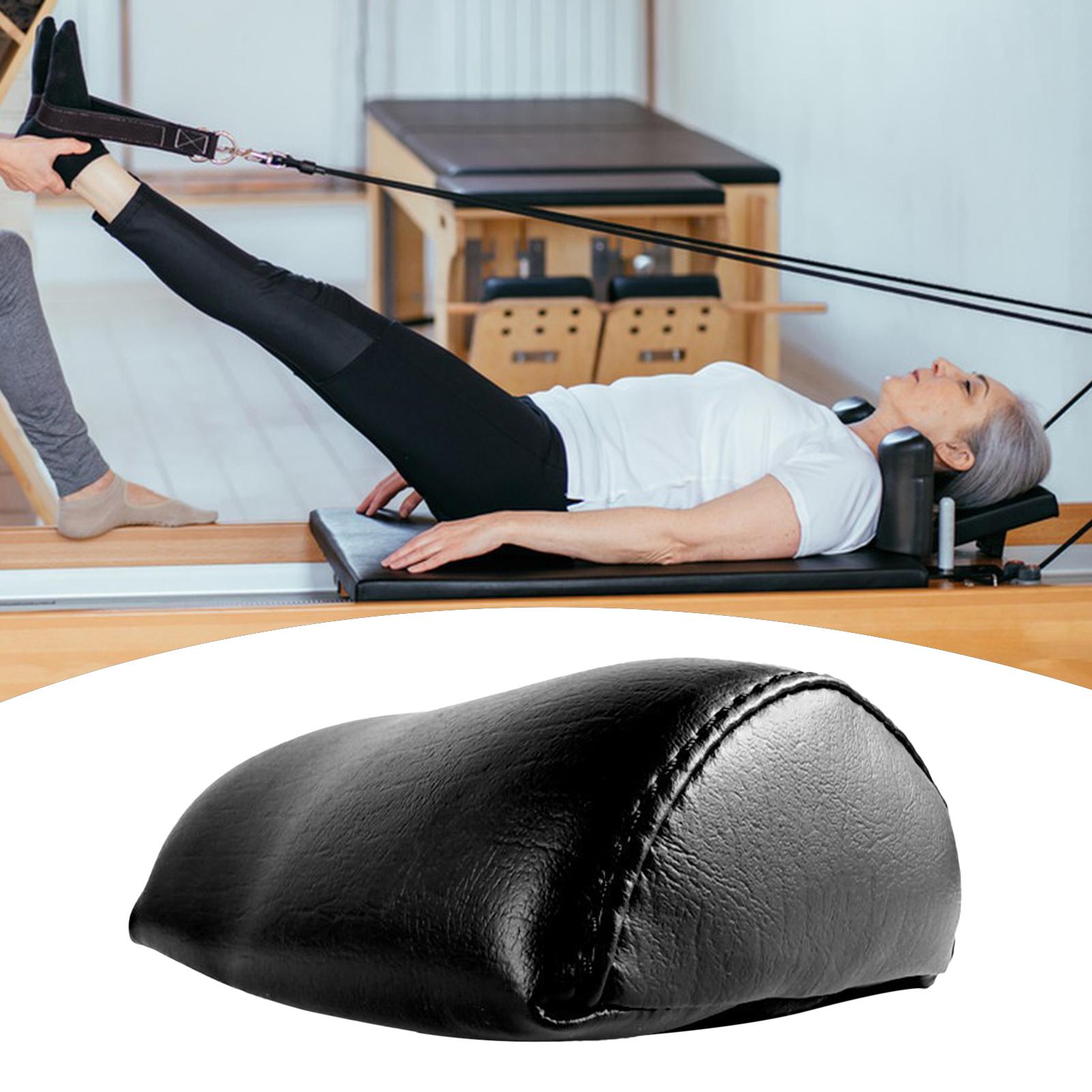 Ergonomiczna poduszka do pilat – Home Gym Yoga Mat recenzja i cena