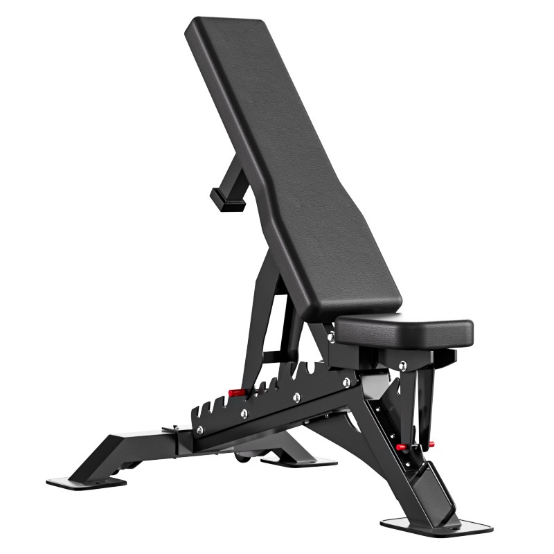 Tania, regulowana ławka do ćwi – Home Gym Price recenzja i cena