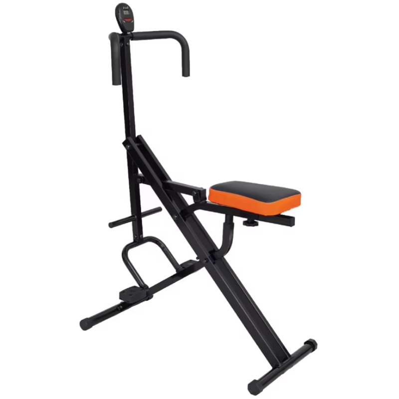 Nowy model komercyjnego, wytrz – Home Gym Design recenzja i cena