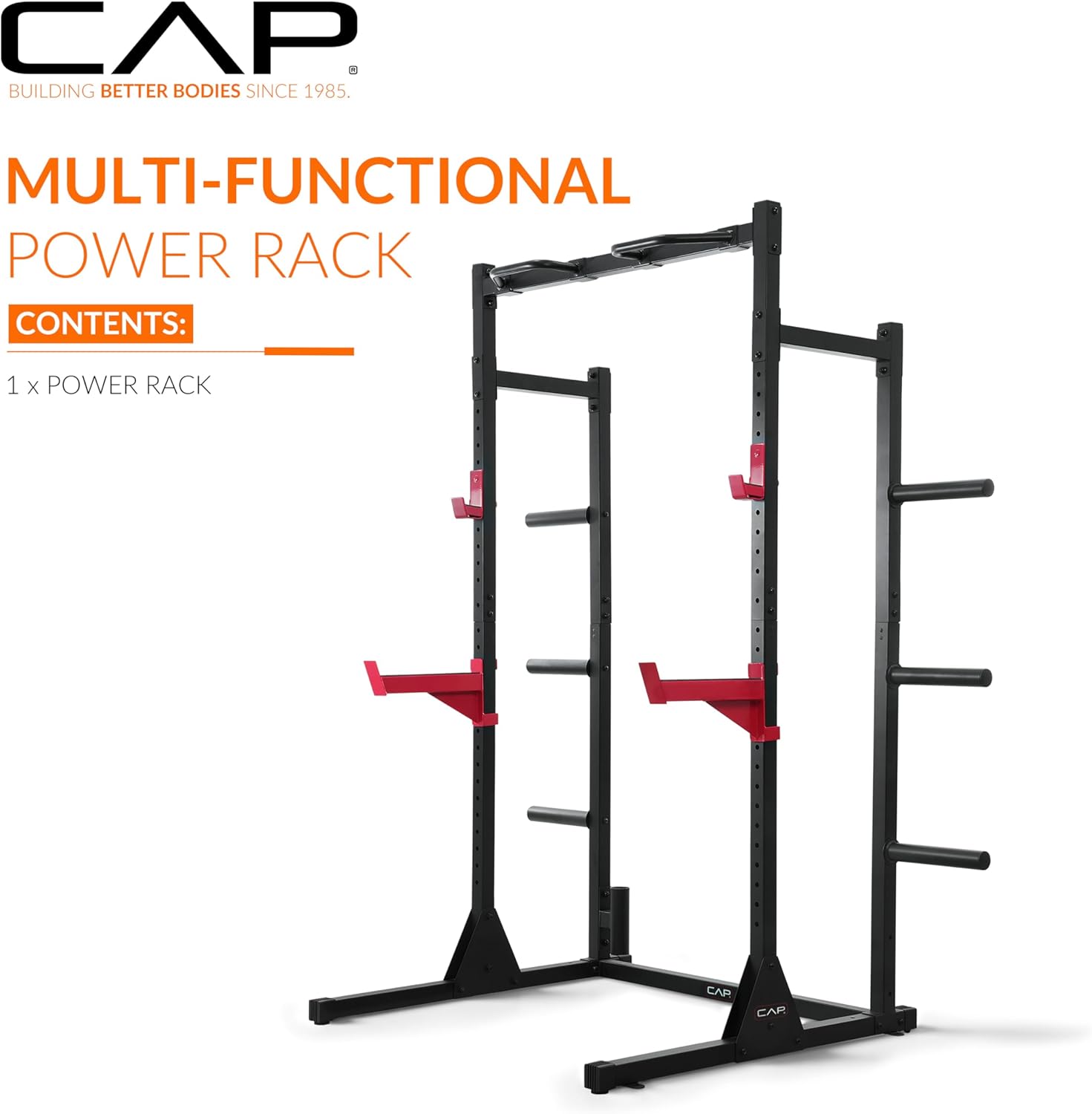 Sprzęt do domowej siłowni, sta – Home Gym Pull Up recenzja i cena