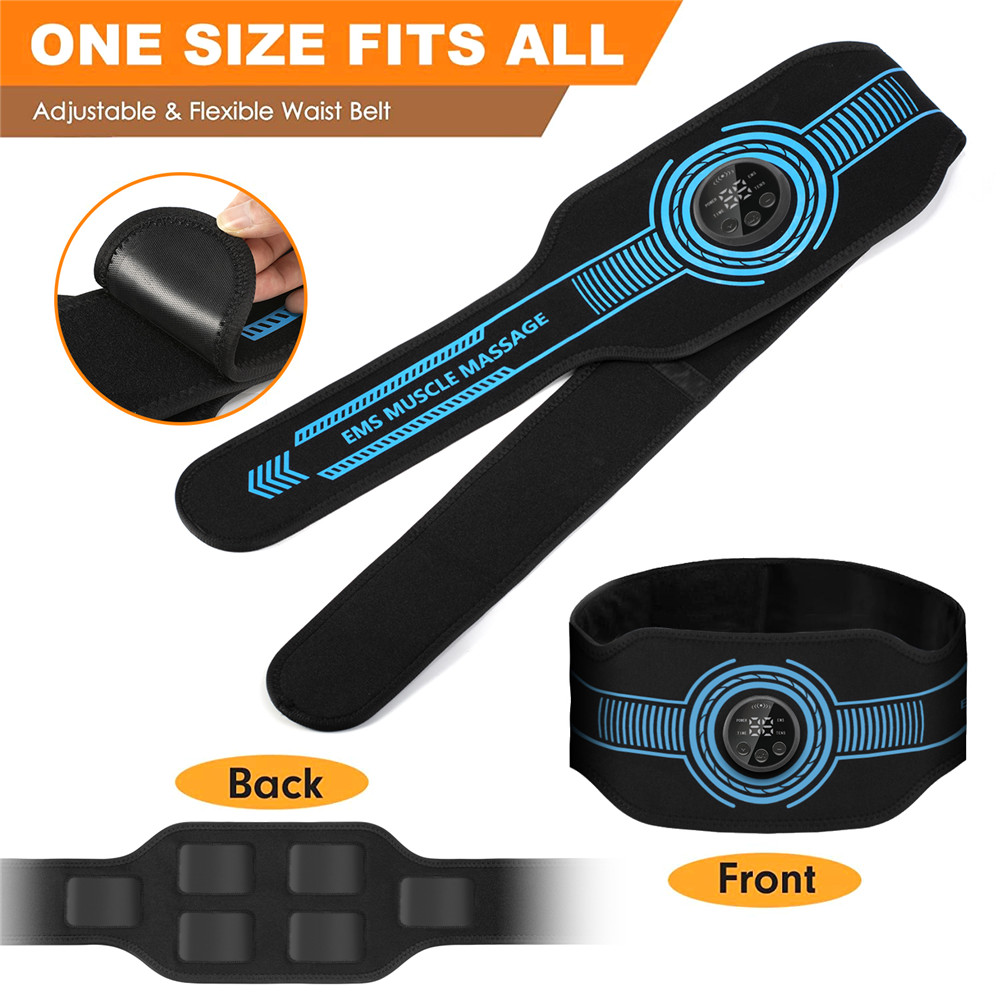 USB akumulator trener mięśni b – Home Gym Essentials recenzja i cena