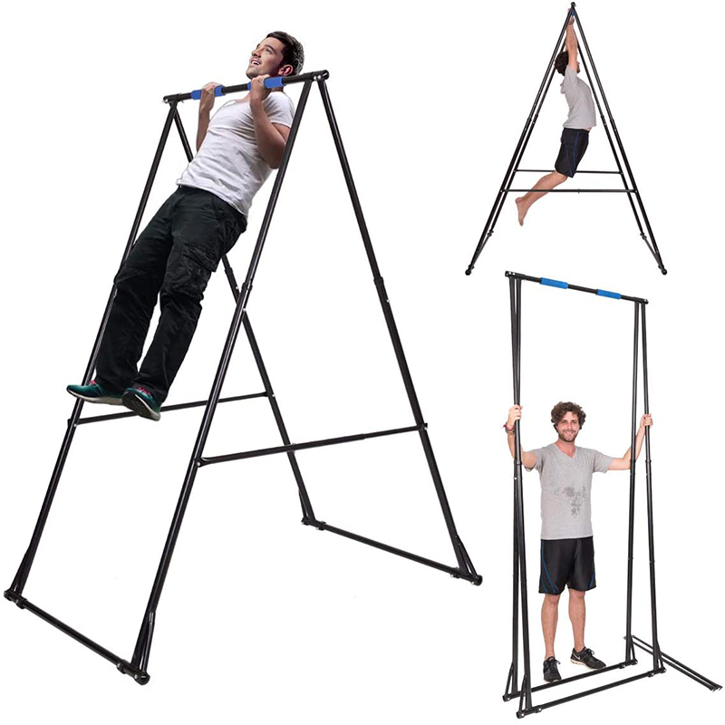 Drążek do podciągania do ćwicz – Home Gym Pull Up recenzja i cena