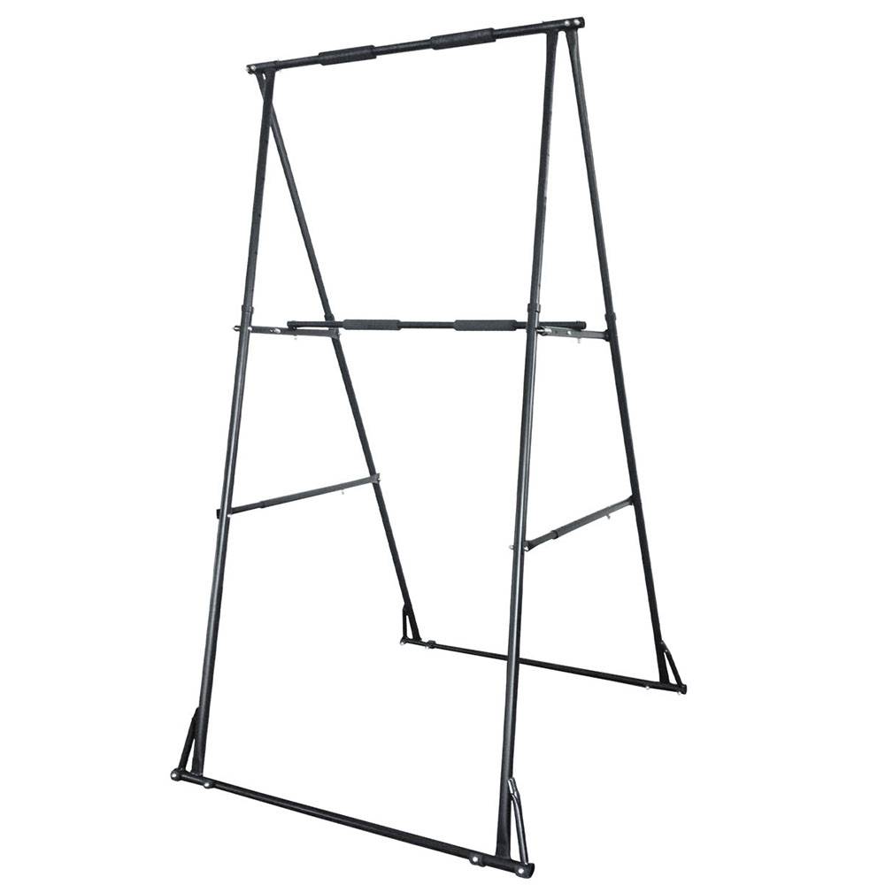 Drążek do podciągania do ćwicz – Home Gym Pull Up recenzja i cena