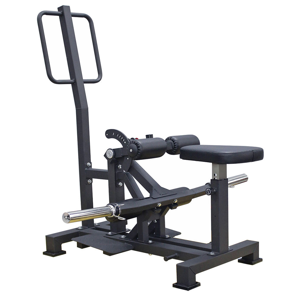 Maszyna do hip thrustów z obci – Home Gym Hip Thrust Machine recenzja i cena