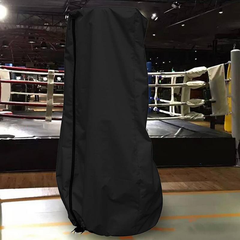 Pokrowiec na worek bokserski s – Boxing Bag Stand recenzja i cena