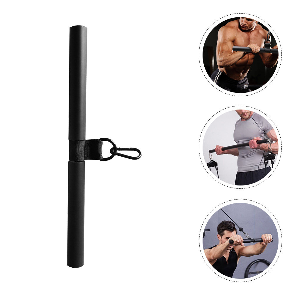 Profesjonalny drążek do ćwicze – Home Gym Fitness recenzja i cena