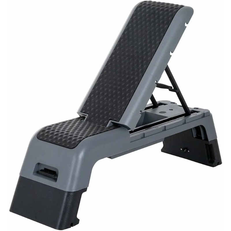Stepper do ćwiczeń, wielofunkc – Home Gym Price recenzja i cena