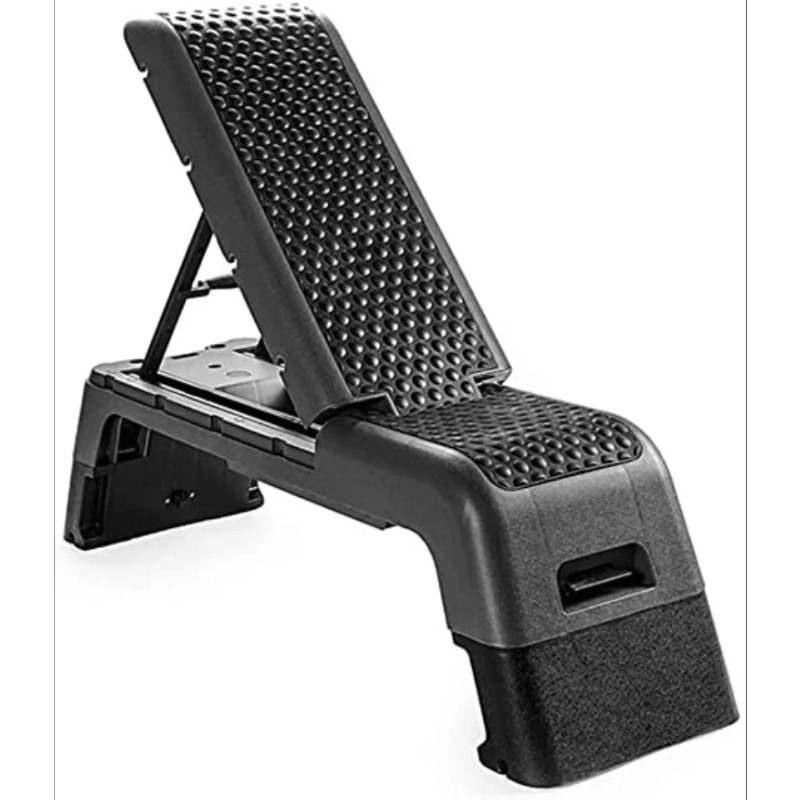 Stepper do ćwiczeń, wielofunkc – Home Gym Price recenzja i cena