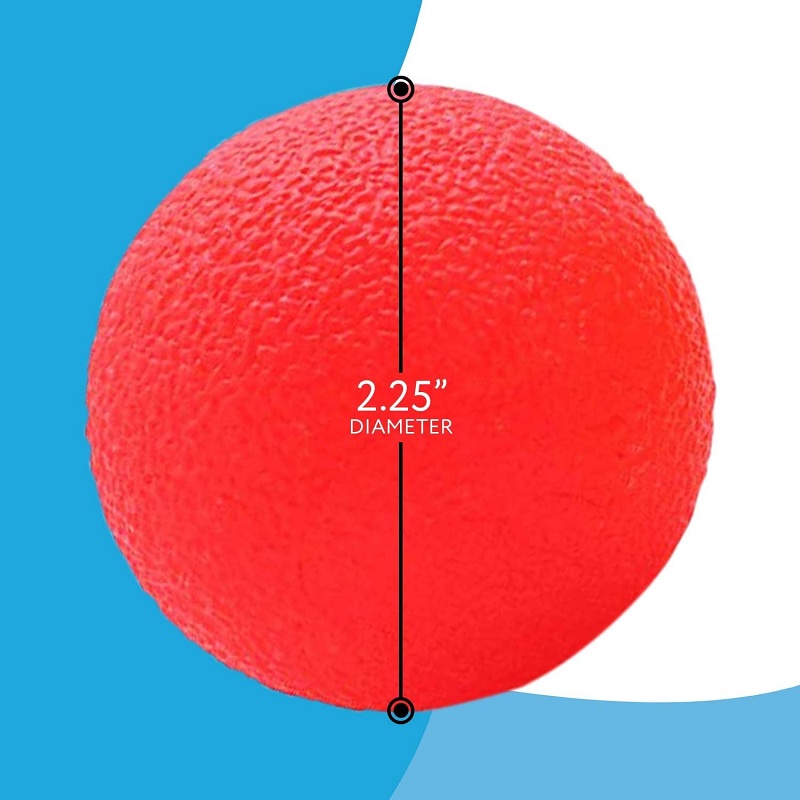 Ściskacz piłka do chwytania ja – Home Gym Essentials recenzja i cena