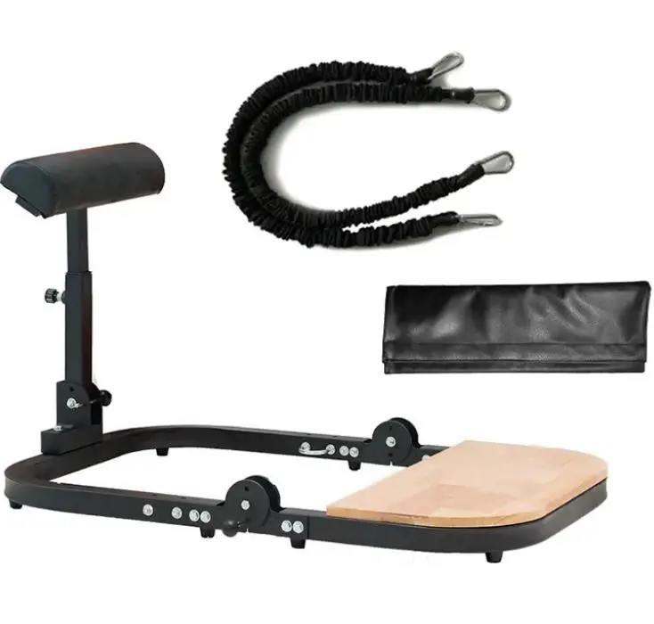 Wielofunkcyjne urządzenie do ć – Home Gym Hip Thrust Machine recenzja i cena