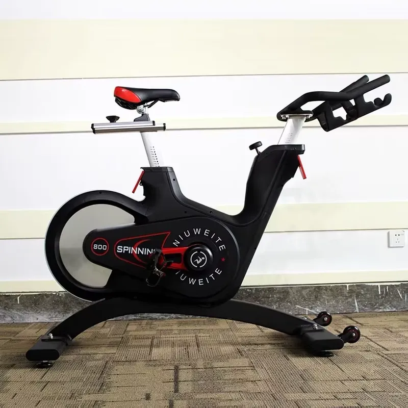 YG-S005 Rower spinningowy YG F – Home Gym Fitness recenzja i cena