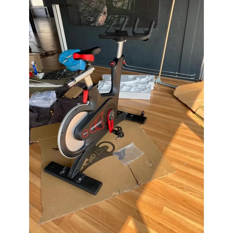 YG-S005 Rower spinningowy YG F – Home Gym Fitness recenzja i cena