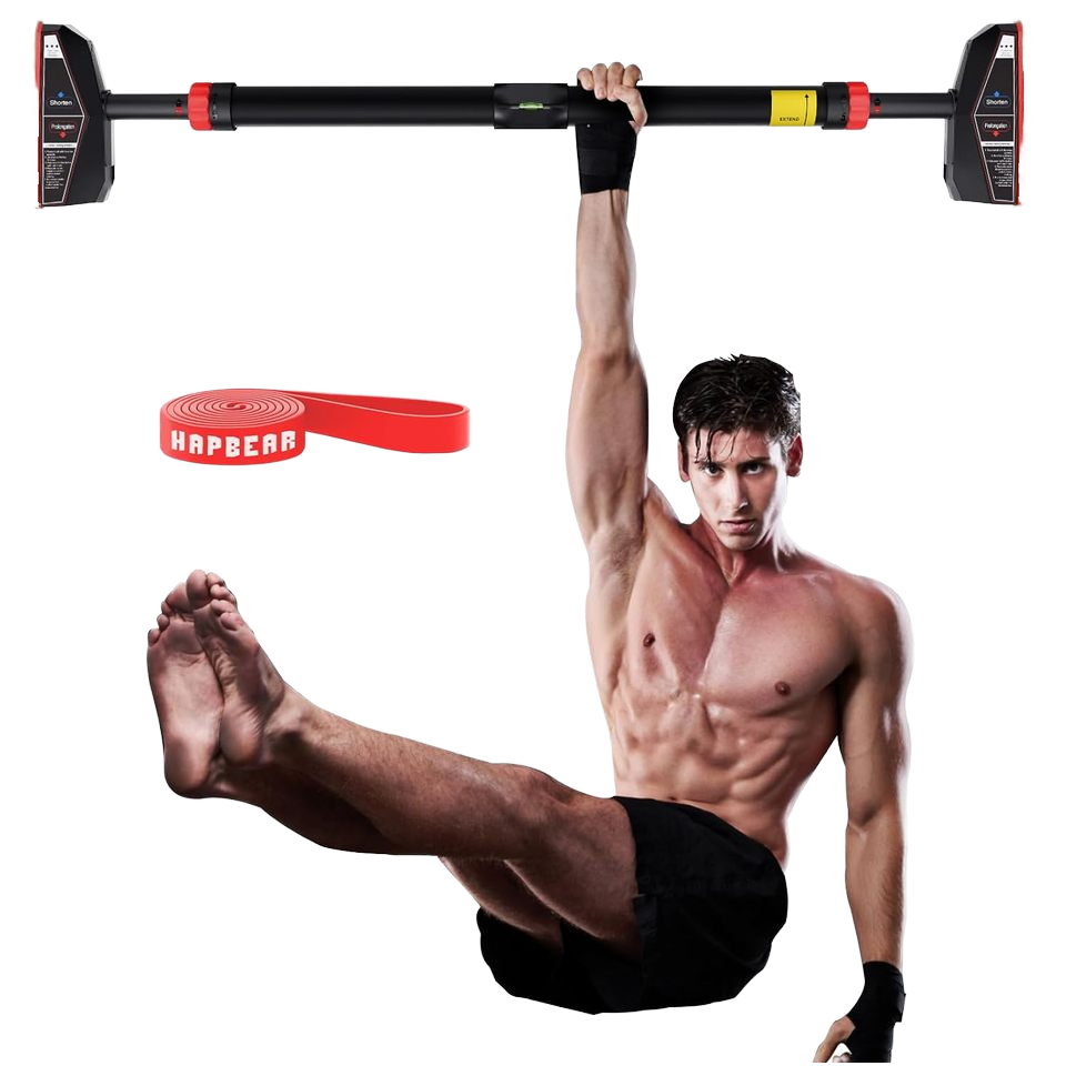 Regulowana Szerokość Drążek do – Home Gym Pull Up recenzja i cena