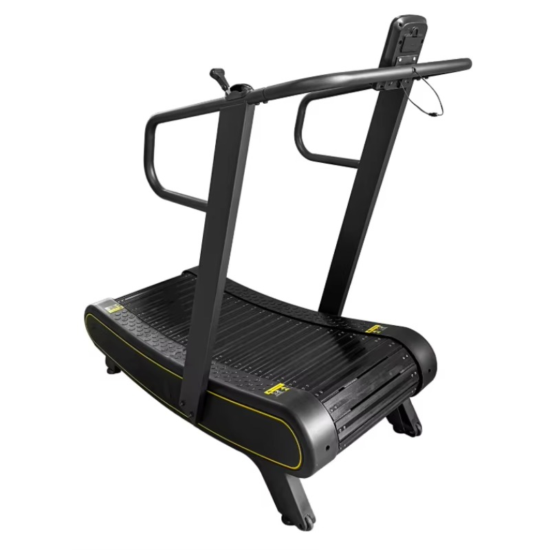 Bieżnia krzyżowa do samodzieln – Home Gym Yes Or No recenzja i cena