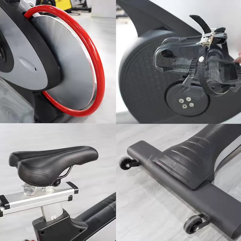 Rower spinningowy do ćwiczeń w – Home Gym Yes Or No recenzja i cena