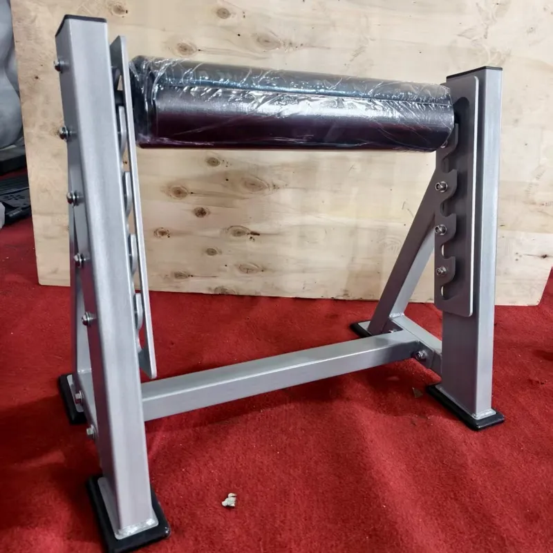 Bulgański stojak do przysiadów – Home Gym Hip Thrust Machine recenzja i cena