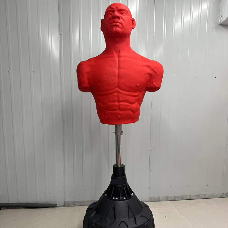2026 Worek bokserski w kształc – Boxing Bag Stand recenzja i cena