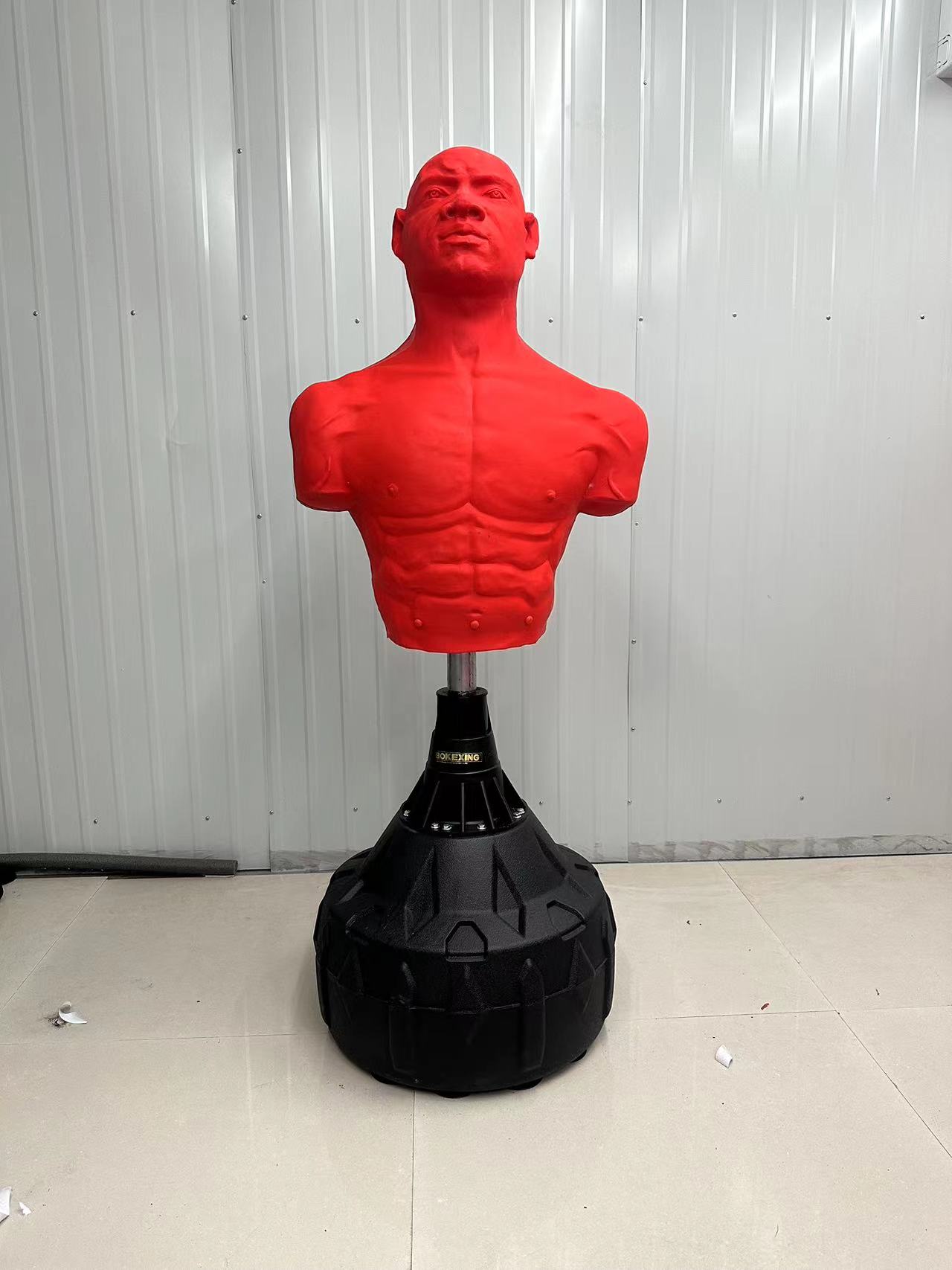 2026 Worek bokserski w kształc – Boxing Bag Stand recenzja i cena