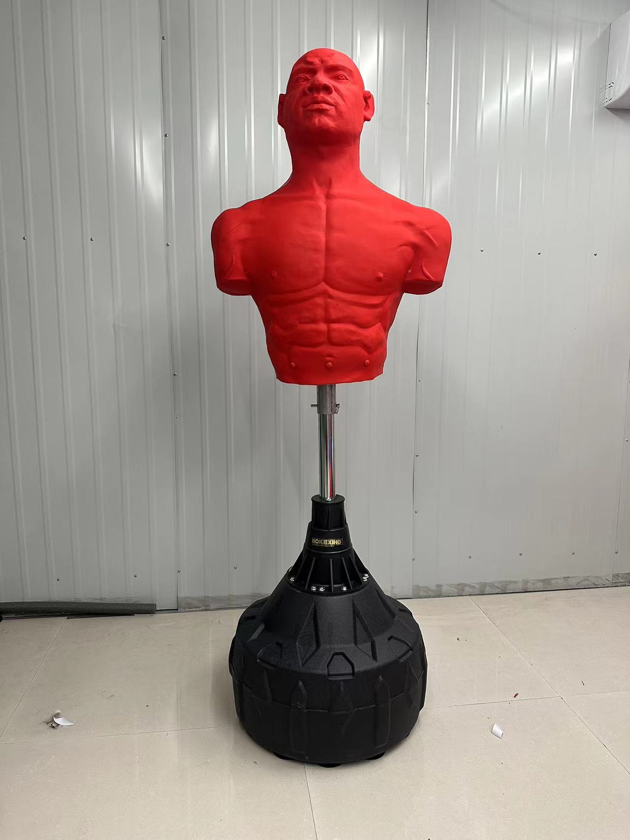 2026 Worek bokserski w kształc – Boxing Bag Stand recenzja i cena