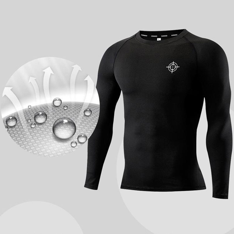 Męski komplet odzieży sportowe – Home Gym Full Body recenzja i cena