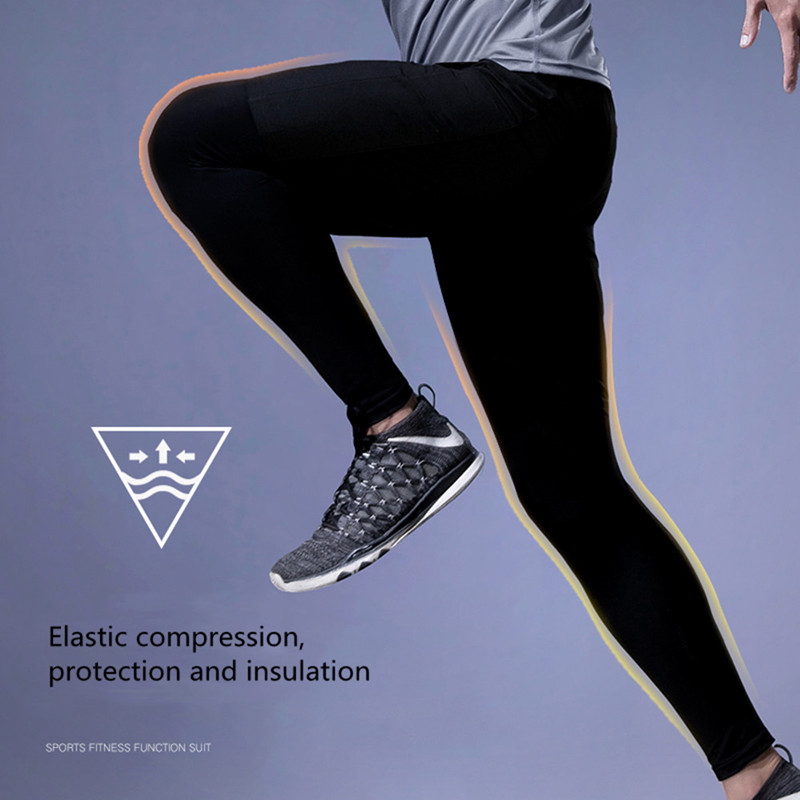 Męski komplet odzieży sportowe – Home Gym Full Body recenzja i cena