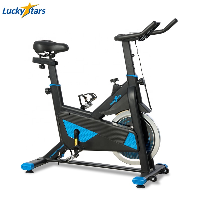 Hurtownia rowerów treningowych – Home Gym Fitness recenzja i cena