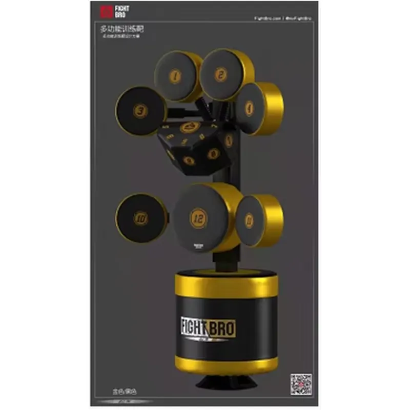 Profesjonalny stojący worek tr – Boxing Bag Stand recenzja i cena