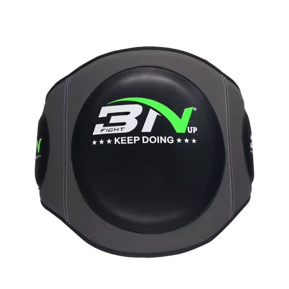 BNPRO Muay Thai Boxing Belly P – Boxing Bag Stand recenzja i cena